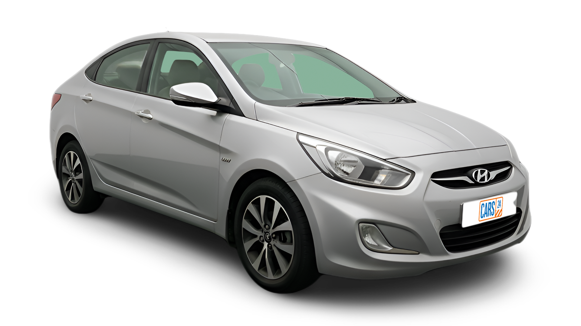 Hyundai Verna-img